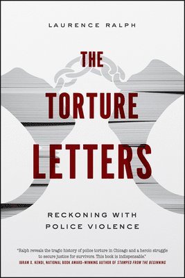 Laurence Ralph - Torture Letters, Häftad. Tillgänglighet: Lägg i varukorg