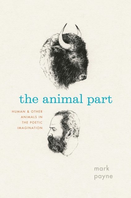 Mark Payne - Animal Part, E-bok