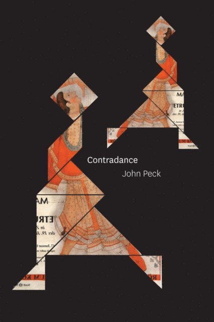 John Peck - Contradance, E-bok
