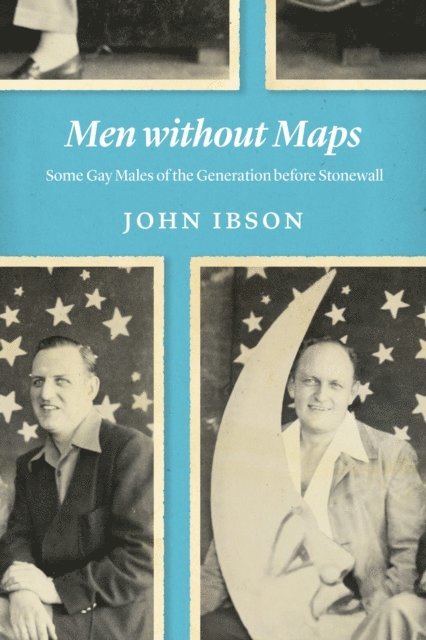John Ibson - Men without Maps, E-bok. Tillgänglighet: Lägg i varukorg