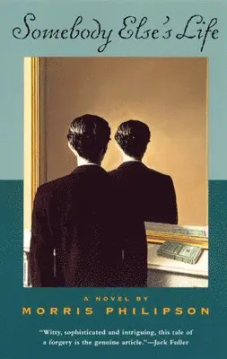 Morris Philipson - Somebody Else's Life, Häftad. Tillgänglighet: Tillfälligt slut
