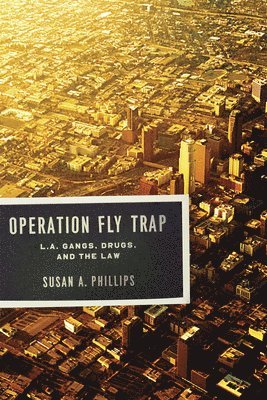 Operation Fly Trap av Susan A Phillips