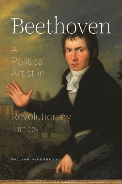 William Kinderman - Beethoven, E-bok