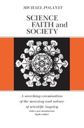Science, Faith and Society