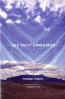 Tacit Dimension av Michael Polanyi