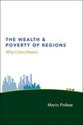 The Wealth and Poverty of Regions