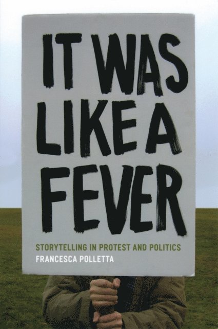 Francesca Polletta - It Was Like a Fever, E-bok
