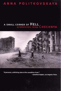 Small Corner of Hell