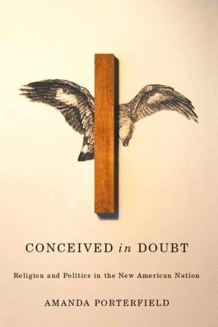 Amanda Porterfield - Conceived in Doubt, E-bok