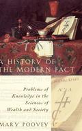 A History of the Modern Fact