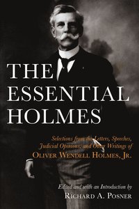 Essential Holmes