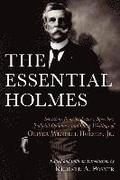 Essential Holmes