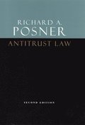 Antitrust Law, Second Edition