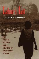 Labor's Lot