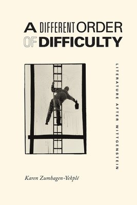 Karen Zumhagen–yekplé - Different Order of Difficulty, Häftad