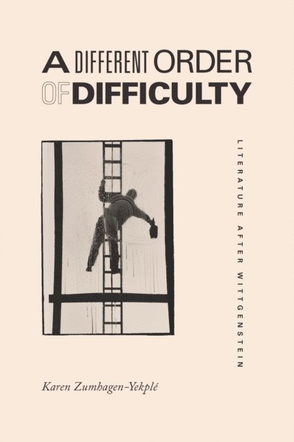 Karen Zumhagen-Yekple - Different Order of Difficulty, E-bok