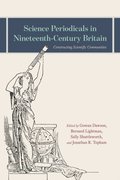 Science Periodicals in Nineteenth-Century Britain