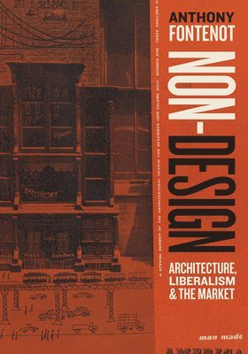 Anthony Fontenot - Non-Design, Inbunden. Tillgänglighet: Tillfälligt slut
