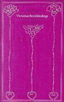 Sue Allen - Victorian Bookbindings, Häftad