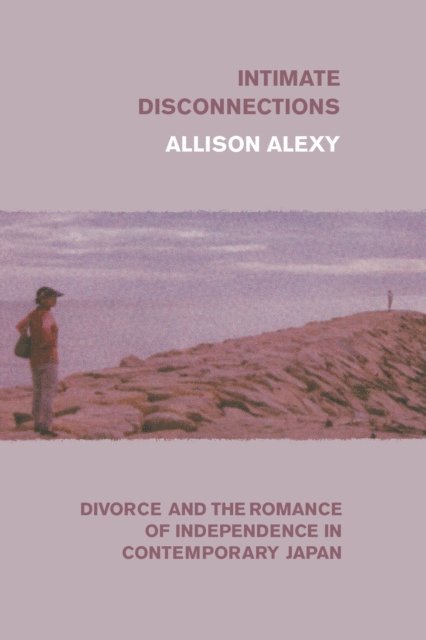 Allison Alexy - Intimate Disconnections, E-bok