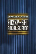Fuzzy-Set Social Science
