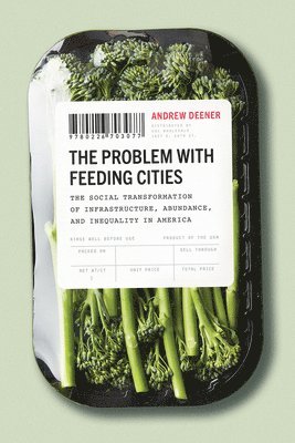 Problem with Feeding Cities