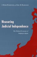 Measuring Judicial Independence