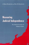 Measuring Judicial Independence