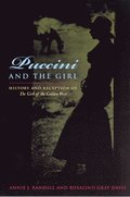 Puccini and The Girl