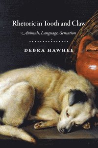 Rhetoric in Tooth and Claw