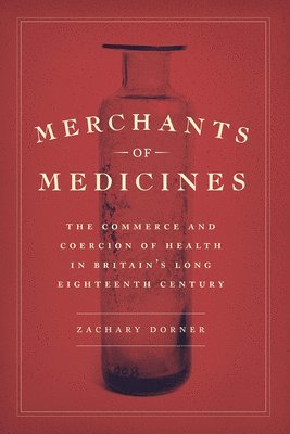 Merchants of Medicines