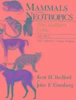 Kent H. Redford, John F. Eisenberg - Southern Cone - Chile, Argentina, Uruguay, Paraguay, Häftad. Tillgänglighet: Tillfälligt slut