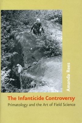 Amanda Rees - Infanticide Controversy, Inbunden. Tillgänglighet: Tillfälligt slut