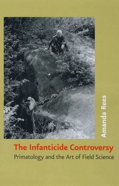 Amanda Rees - Infanticide Controversy, E-bok