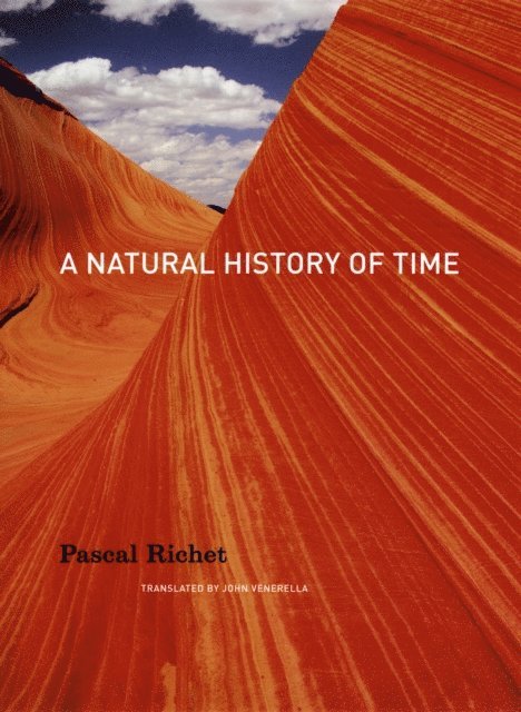 Pascal Richet - Natural History of Time, E-bok