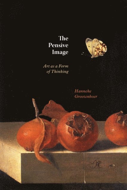 Hanneke Grootenboer - Pensive Image, E-bok