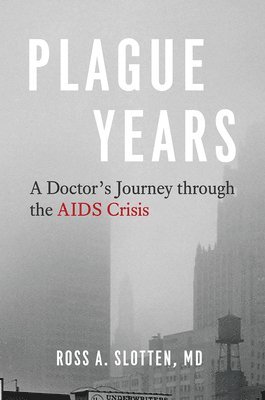 Plague Years