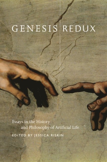 Jessica Riskin - Genesis Redux, E-bok