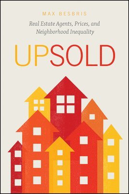 Max Besbris - Upsold, Häftad