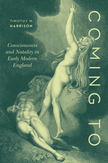 Timothy M. Harrison - Coming To, E-bok