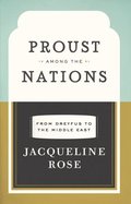 Proust among the Nations