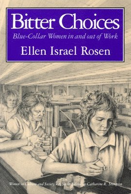 Ellen Israel Rosen - Bitter Choices, Häftad. Tillgänglighet: Tillfälligt slut