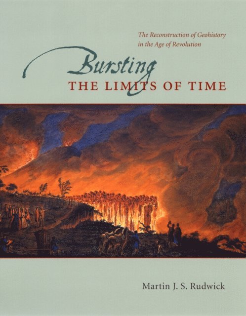 Martin J. S. Rudwick - Bursting the Limits of Time, E-bok. Tillgänglighet: Lägg i varukorg