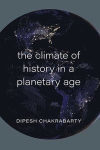 The Climate of History in a Planetary Age
