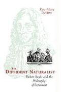 The Diffident Naturalist