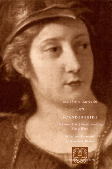 Margherita Sarrocchi - Scanderbeide, E-bok