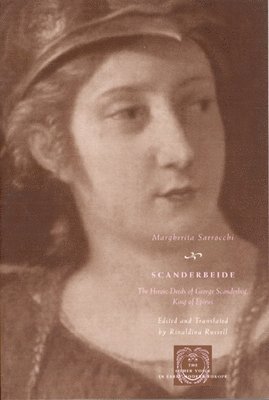 Margherita Sarrocchi - Scanderbeide, Häftad