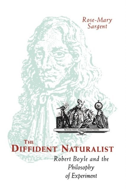 Rose-Mary Sargent - Diffident Naturalist, E-bok