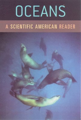 Scientific American - Oceans, Häftad. Tillgänglighet: Tillfälligt slut
