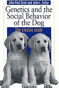 Genetics and the Social Behaviour of the Dog